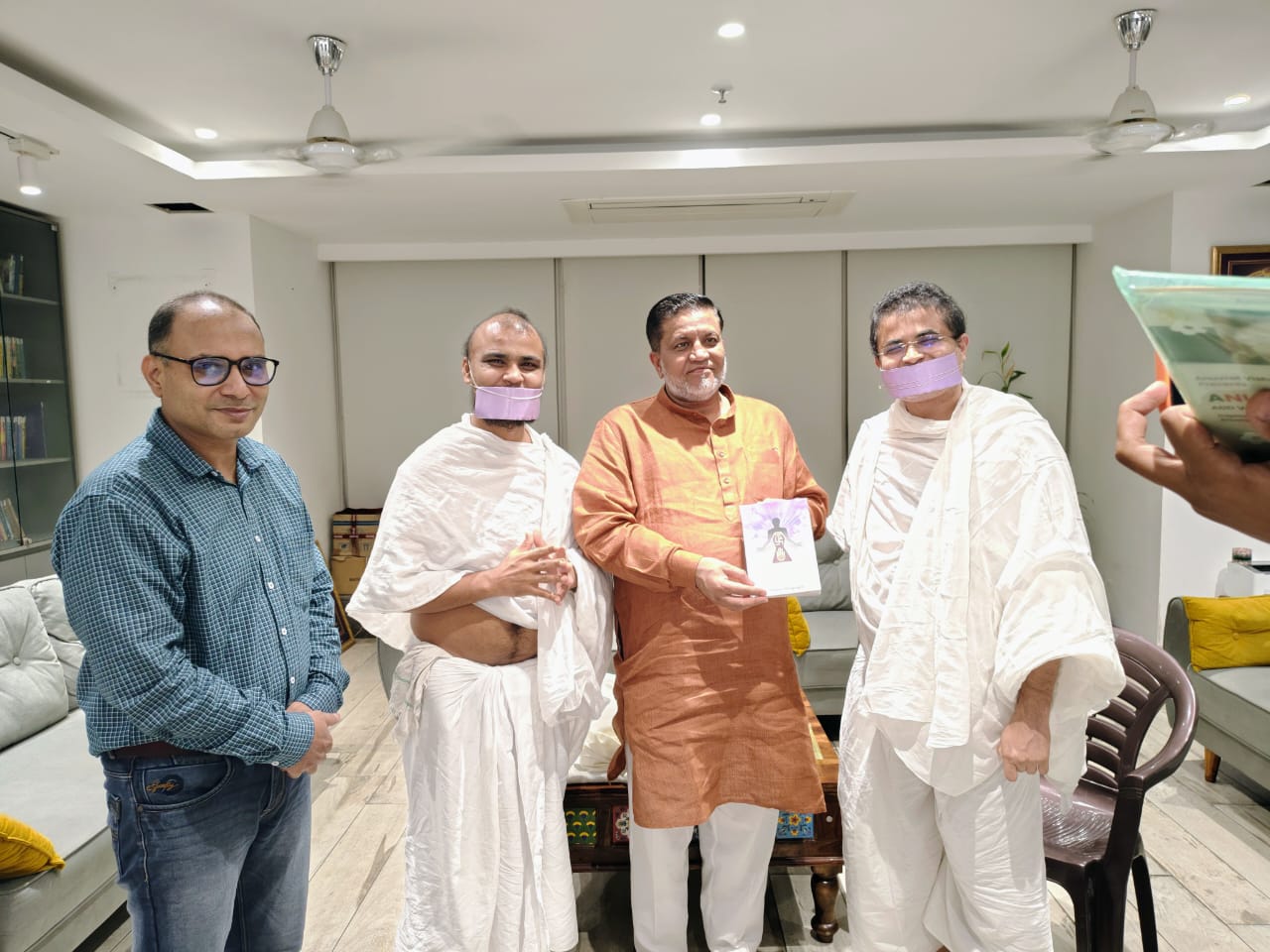 Mission Peace Activity 12