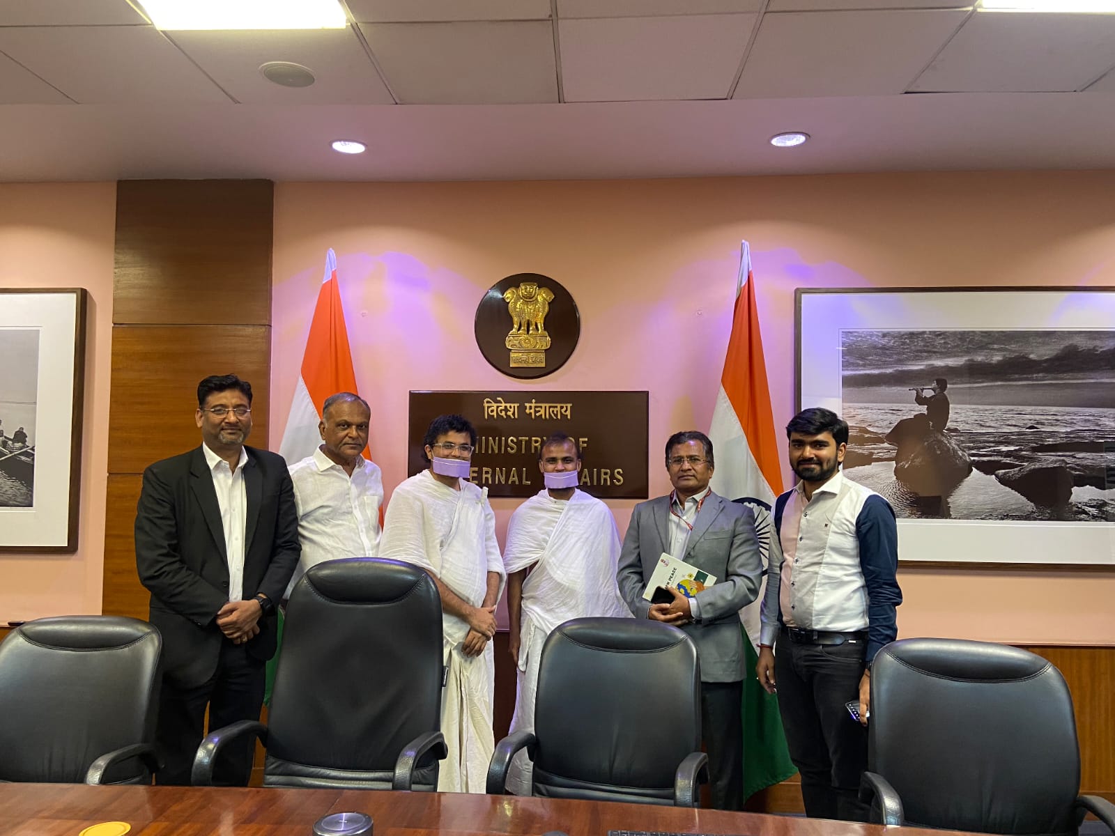 Mission Peace Activity 7